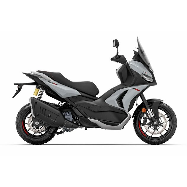 Aprilia sr gt 400 - Aprilia-sr-gt-400-3