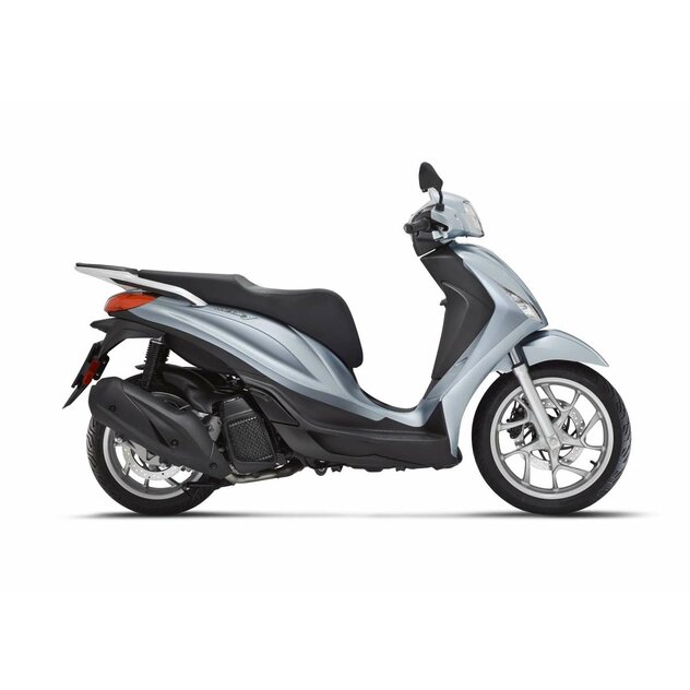 Piaggio medley grigio astrale - P Medley 125