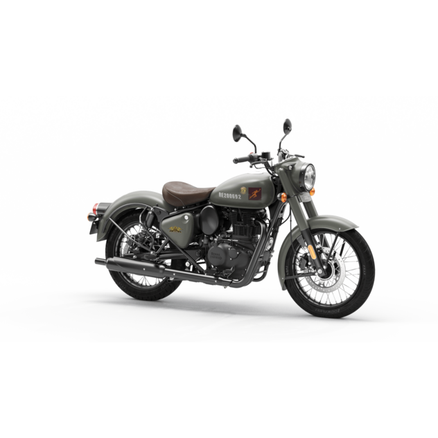 Royal enfield classic 350 signals grey - limitovaná edícia - signals-marsh-grey_0030