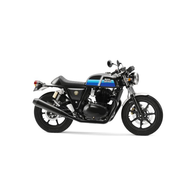 Royal enfield continental gt650 slipstream blue - slipstream_blue_032