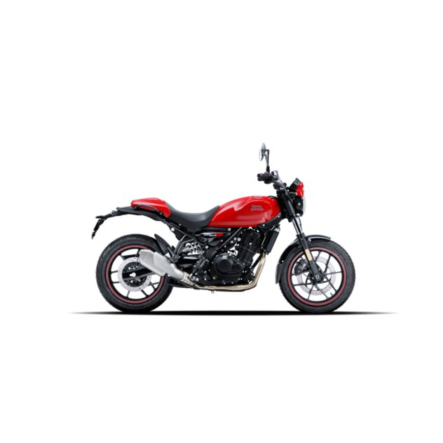 Royal enfield guerrilla 450 apex red - guerrilla-450-apex-red