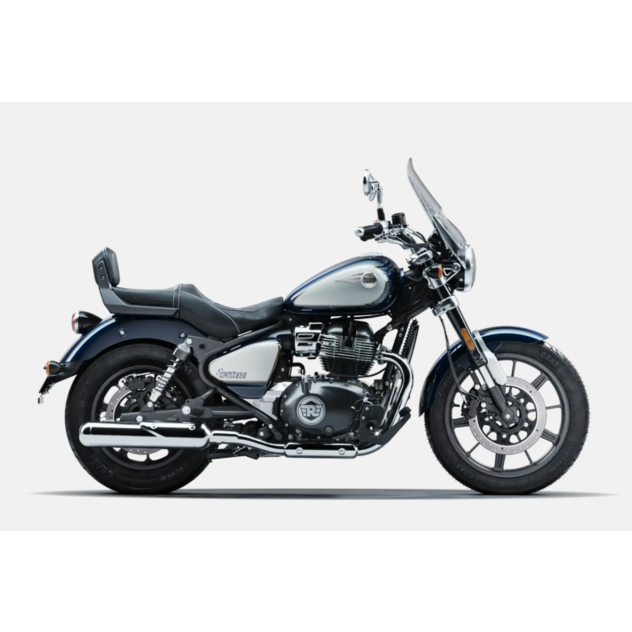 Royal enfield supermeteor 650 celestial blue - Snímka obrazovky 2025-03-17 180211