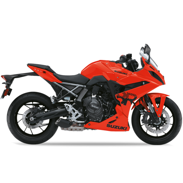 Gsx-8r oranžová - Suzuki-GSX-8R-M6-red