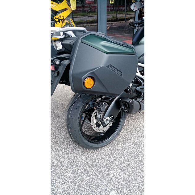 Gsx-s1000gx zelená + kufre suzuki - IMG_20250912_122018