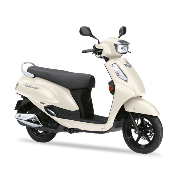 Suzuki 125 address - Address-125-beige-m5