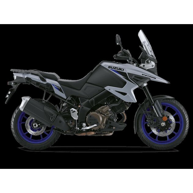 Suzuki dl1050 v-strom oranžový 2024 - Suzuki-V-Strom1050-color-smoke-M4