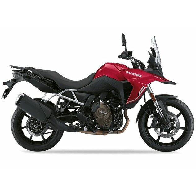 Suzuki dl800 v-strom strieborná - V-Strom-800-M5-red-800x577