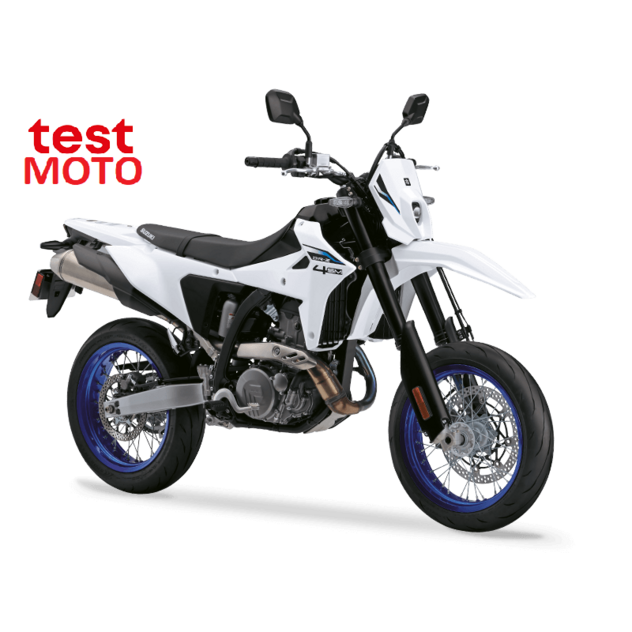 Suzuki dr-z4sm - S DR-Z4SM-M5-white-1