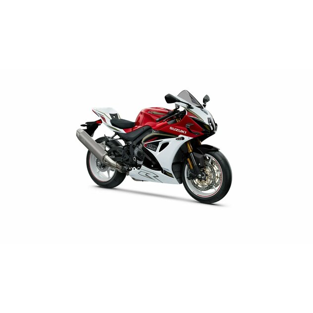 Suzuki gsx-r1000r - 01
