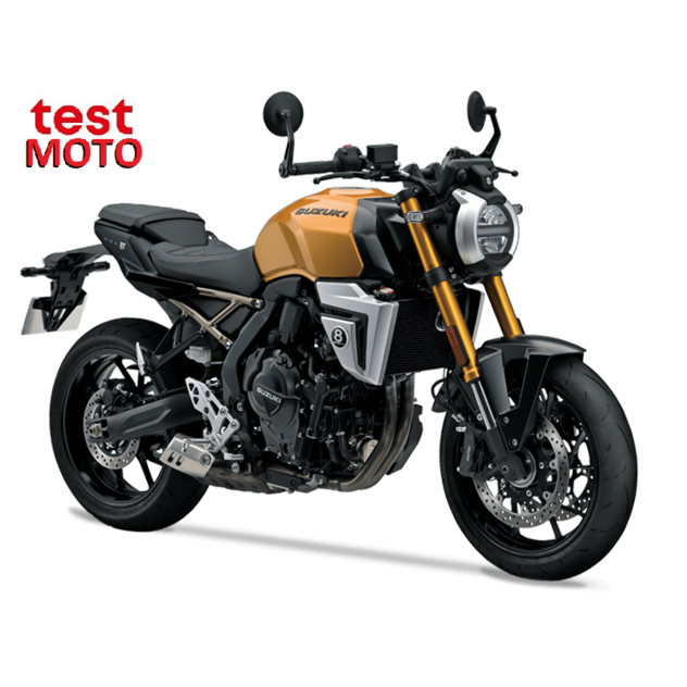Suzuki gsx 8t - S. GSX-8T_M6_gold