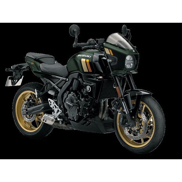 Suzuki gsx 8tt - gsx-8tt-m6-green