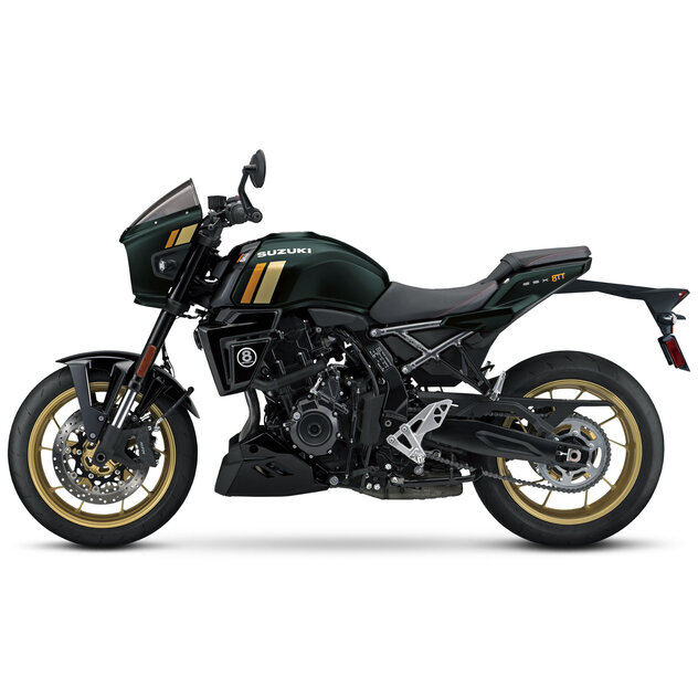 Suzuki gsx 8tt zelená - 2000000002
