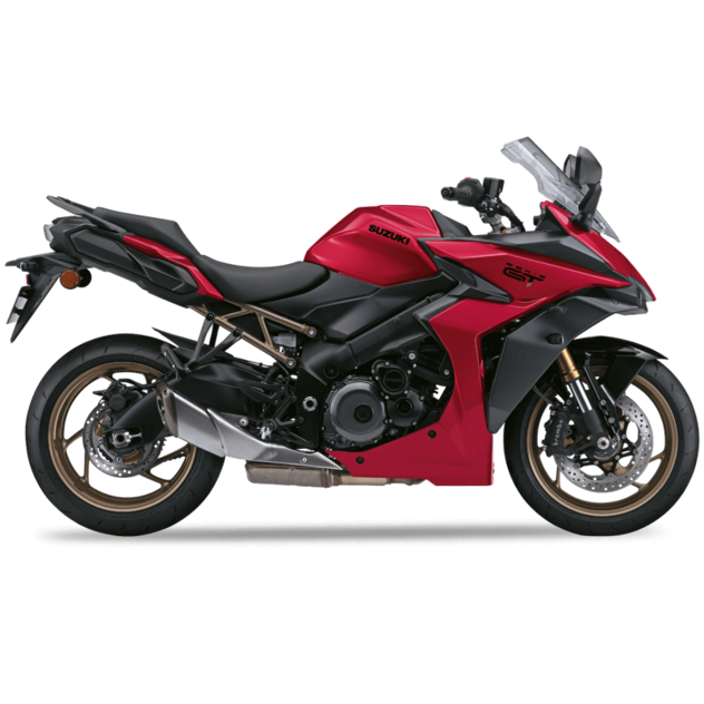 Suzuki gsx s 1000gt červená - GSX-S1000GT-red-M4