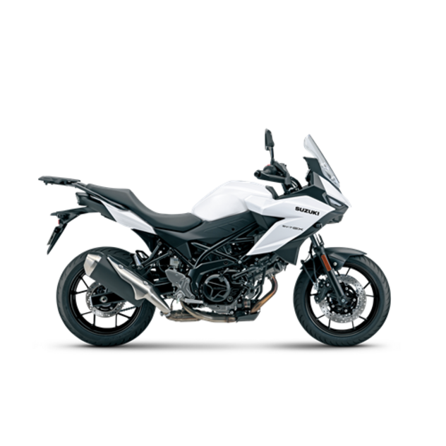 Suzuki sv-7gx white - sv-7gx_yuh