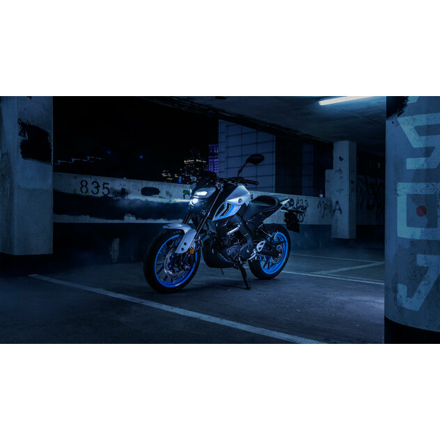 Kópia mt-125 2025 tech black - 2026-Yamaha-MT125A-EU-Ice_Storm-Static-005-03