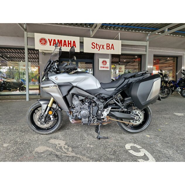 Kópia tracer 9 gt 2025 ceramic ice demo - 20250909_124107