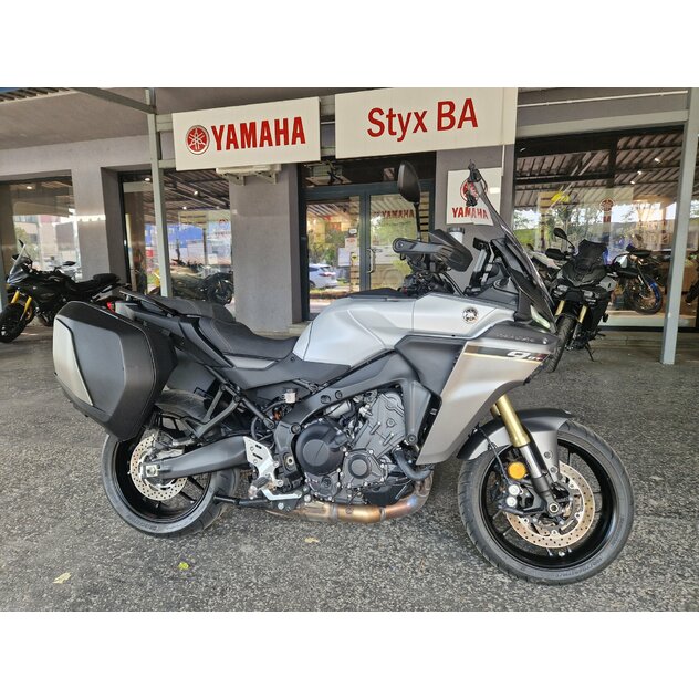 Kópia tracer 9 gt 2025 ceramic ice demo - 20250909_124149