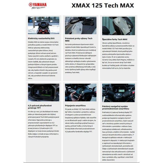 Kópia yamaha techmax 300 2025 ceramic grey - Snímka obrazovky 2025-06-04 124817