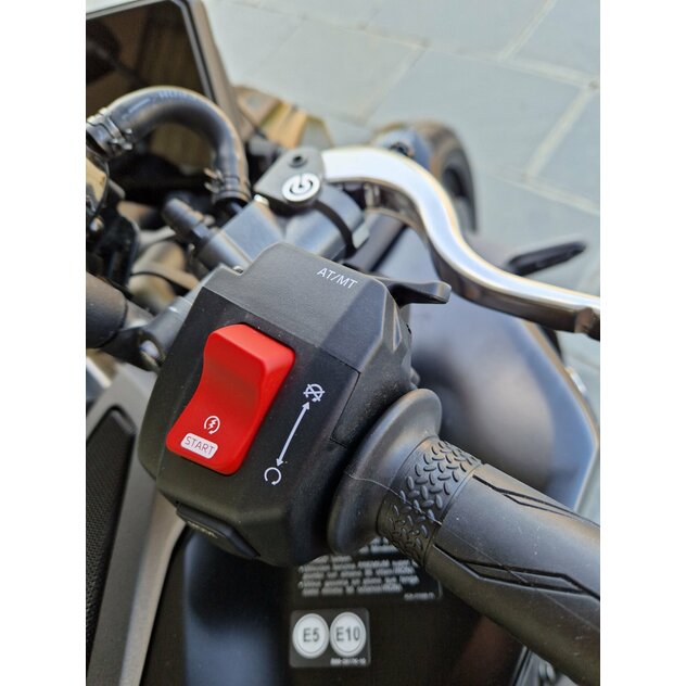 Yamaha mt-09 2024 y-amt tech black - 1726145543930