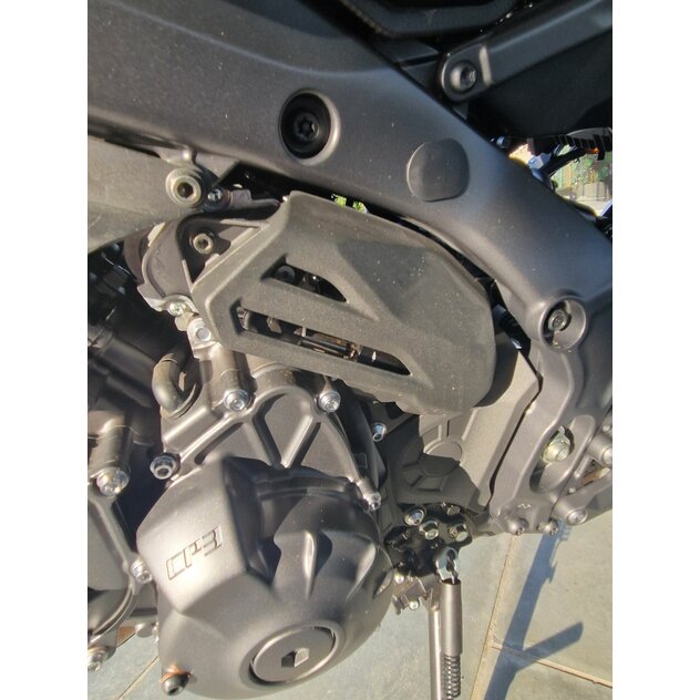 Yamaha mt-09 2024 y-amt tech black - 1726145543958