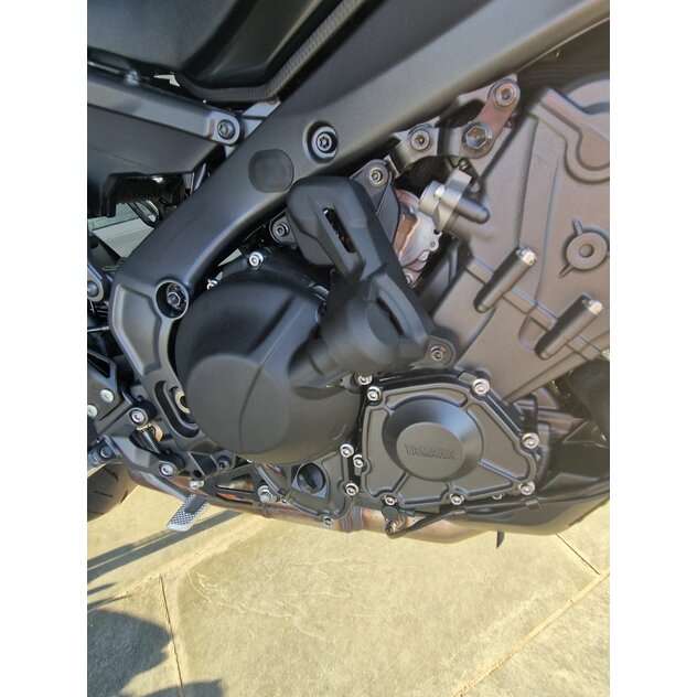 Yamaha mt-09 2024 y-amt tech black - 1726145543976