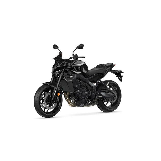 Yamaha mt-09 2024 y-amt tech black - 2024-Yamaha-MT09AS-EU-Tech_Black-Studio-005-03
