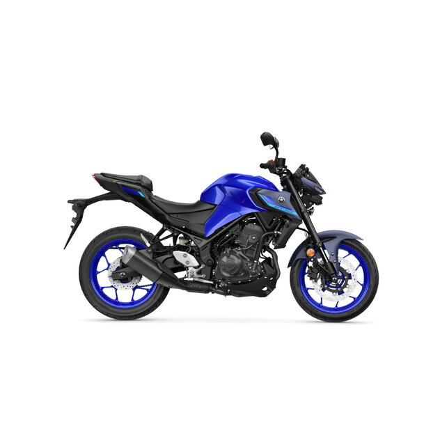 Yamaha mt-03 icon blue - 2025-Yamaha-MT320-EU-Icon_Blue-Studio-002-03