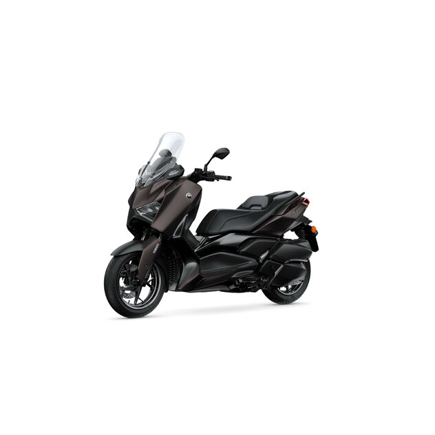 Yamaha techmax 300 202 dark magma- modelovy rok 2025 - topcase 34 alebo 45l zadarmo - 2025-Yamaha-XMAX300ASV-EU-Dark_Magma-Studio-007-03