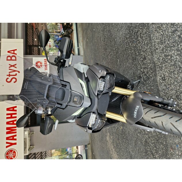 Tracer 9 gt 2025 ceramic ice demo - 20250909_123916