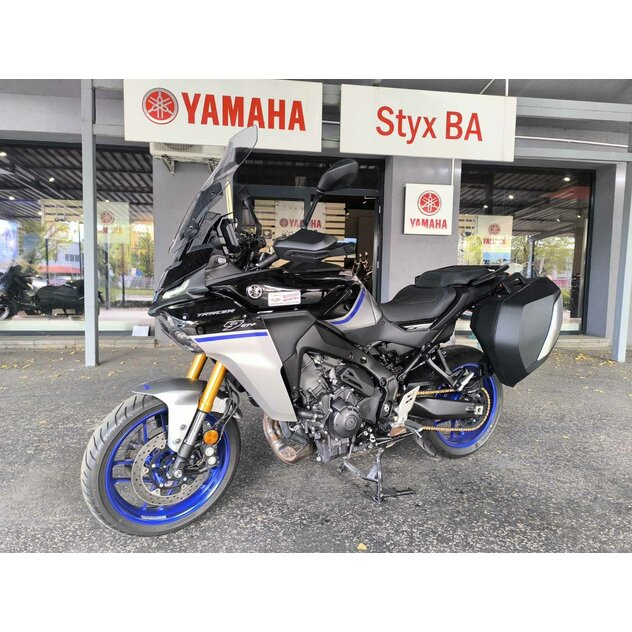 Tracer 9 gt  plus   y-amt  demo2026 icon performance - 1000015189
