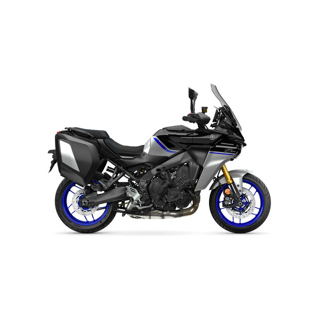 Tracer 9 gt  plus   y-amt  icon performance - 2025-Yamaha-MT09ATRDXCS-EU-Icon_Performance-Studio-002-03