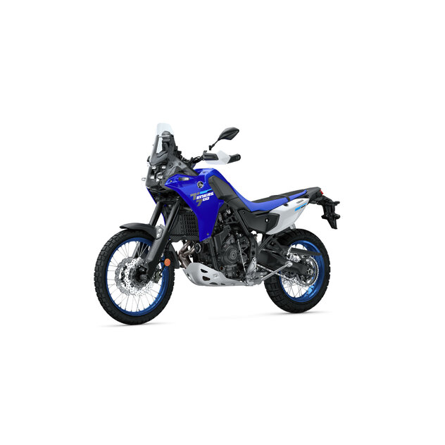 Xtz 700 ténéré 2025 - icon blue - 2025-Yamaha-XTZ700-EU-Icon_Blue-Studio-005-03