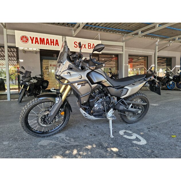 Xtz 700 ténéré low-znížená verzia  2025 demo - 20250911_130302