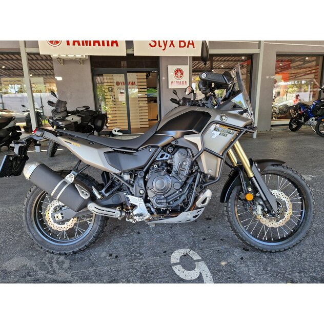 Xtz 700 ténéré low-znížená verzia  2025 demo - 20250911_130356