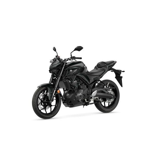 Yamaha mt-03 2025  midnight black - 2025-Yamaha-MT320-EU-Midnight_Black-Studio-005-03