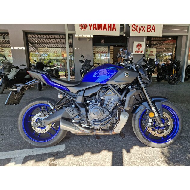 Yamaha mt-07  2025  icon blue demo - 20250911_132711