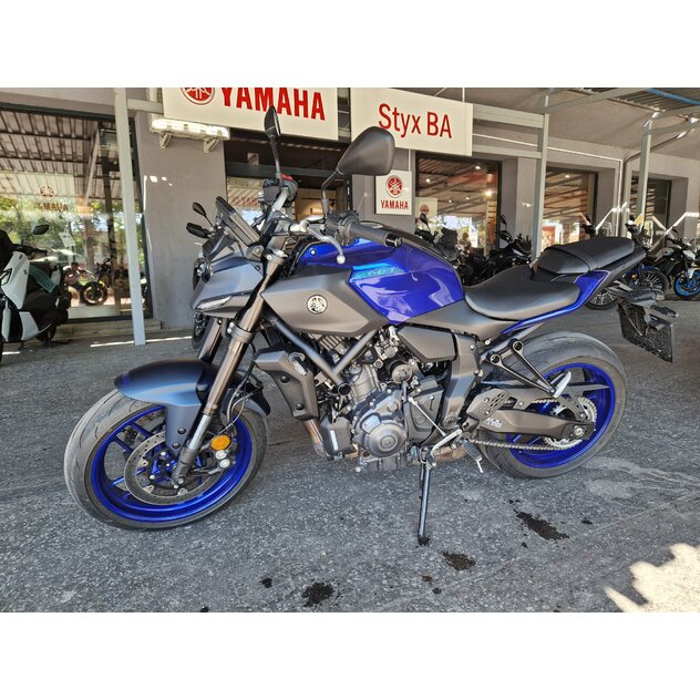 Yamaha mt-07  2025  icon blue demo - 20250911_132801