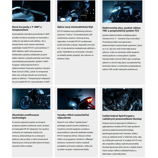 Yamaha mt-07  yamt  2025  ice storm 35kw/54kw - Snímka obrazovky 2026-04-28 115529