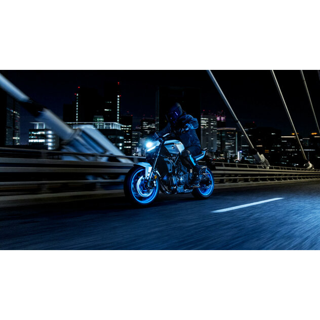Yamaha mt-07  yamt  demo 2025  ice storm 54kw - 2025-Yamaha-MT07AS-EU-Ice_Storm-Action-007-03