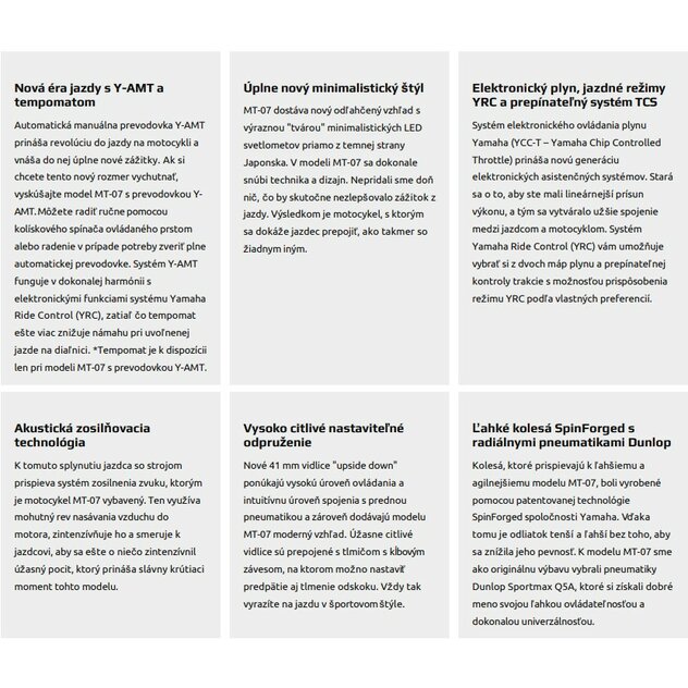 Yamaha mt-07  yamt  demo 2025  tech black 35kw - Snímka obrazovky 2026-04-28 123419