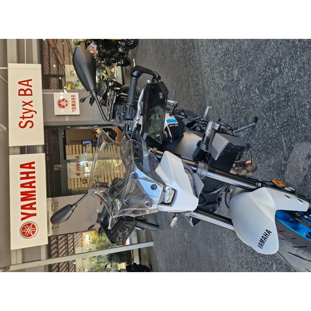 Yamaha mt-09  2025  ice storm demo - 20250911_120712