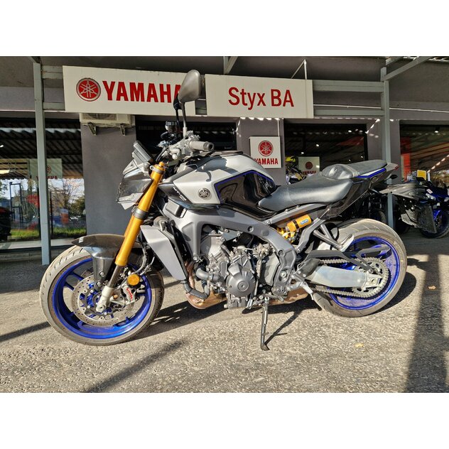 Yamaha mt-09 sp 2024  icon performance demo - 20241028_141035