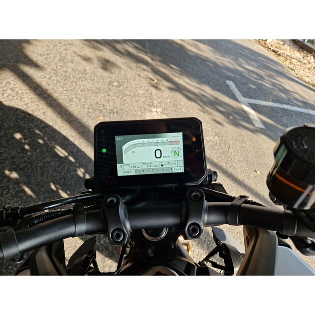 Yamaha mt-09 sp 2024  icon performance demo - 20241028_141232