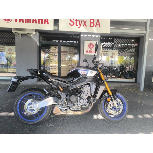 Yamaha mt-09 sp 2025  icon performance demo - 1000015202
