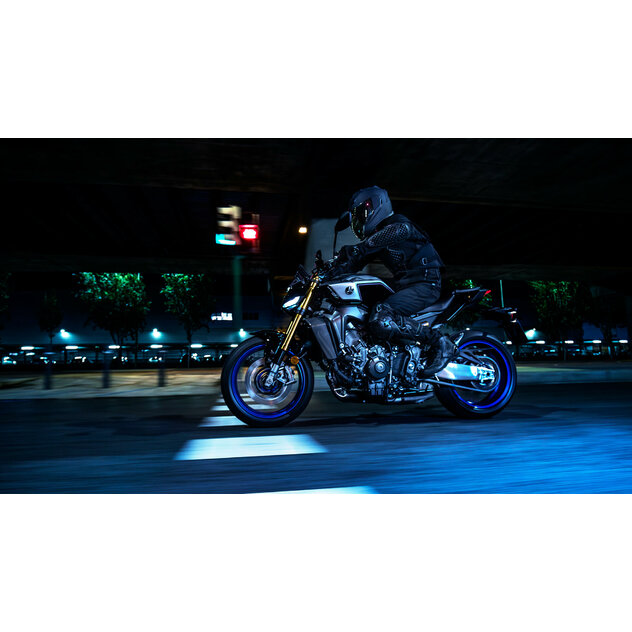 Yamaha mt-09 sp 2025  icon performance demo - 2024-Yamaha-MT09DX-EU-Icon_Performance-Action-009-03