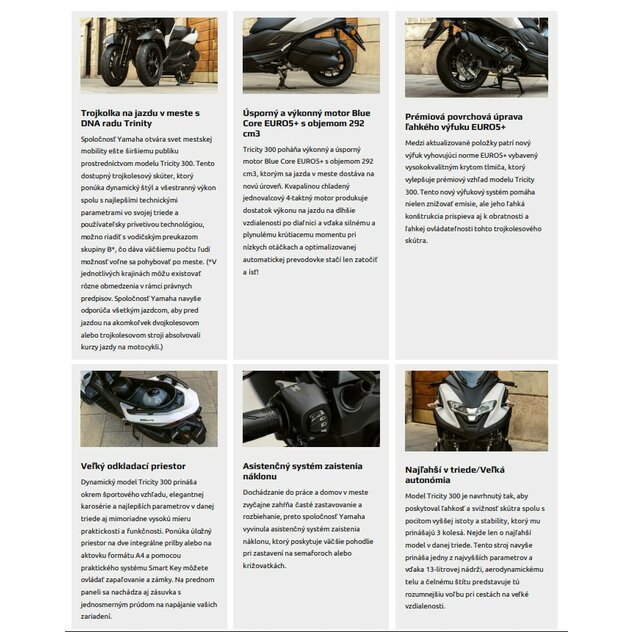 Yamaha mw300 tricity milky white   vp kategoria b !!! - Snímka obrazovky 2025-12-01 152944