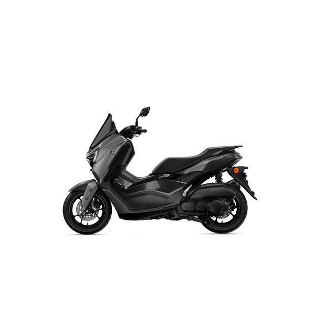 Yamaha nmax 125 - crystal graphite -akcia nmax + prislusenstvo podla vlastného v hodnote 400 eur!!! - 2026-Yamaha-G125YM-EU-Crystal_Graphite-Studio-006-03