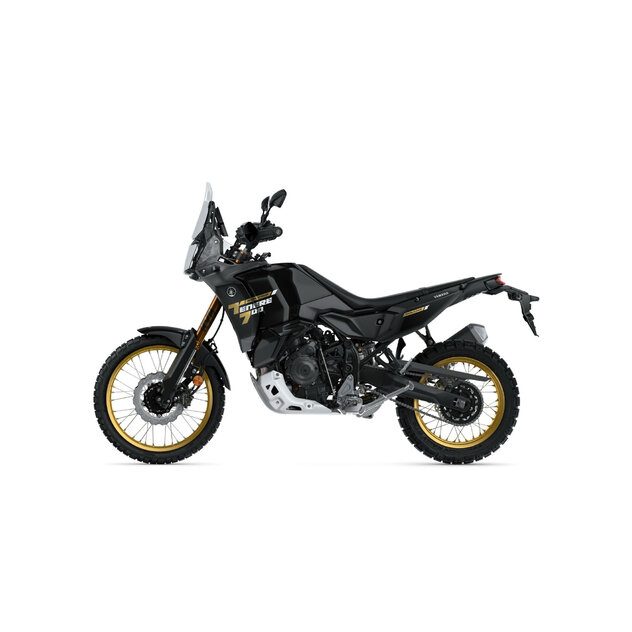 Yamaha ténéré 700 world raid - midnight black - demo 2026 - 2026-Yamaha-XTZ700D-EU-Midnight_Black-Studio-004-03