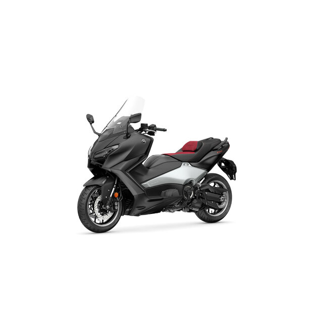 Yamaha tmax  25th anniversary - 2026-Yamaha-XP500ASV-EU-Black_MAX_-Studio-007-03
