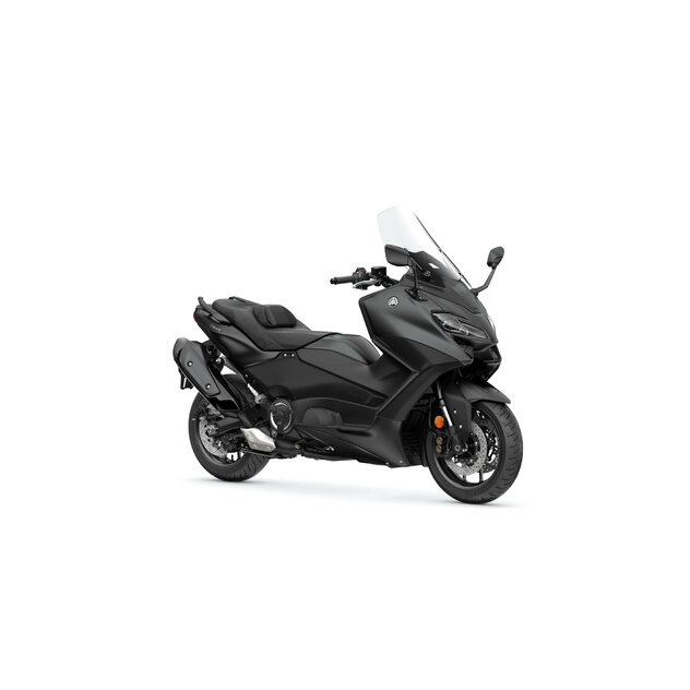 Yamaha tmax 560- 2024 icon black / sword grey - 2024-Yamaha-XP500A-EU-Sword_Grey-360-Degrees-001-03